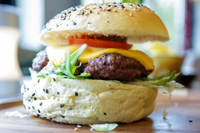 Burgers